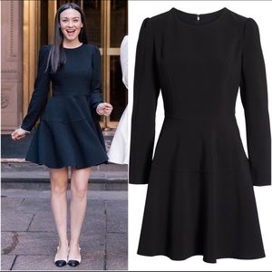 Gal meets glam Celeste fit and flare size 16